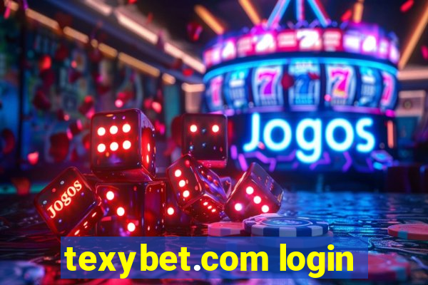 texybet.com login